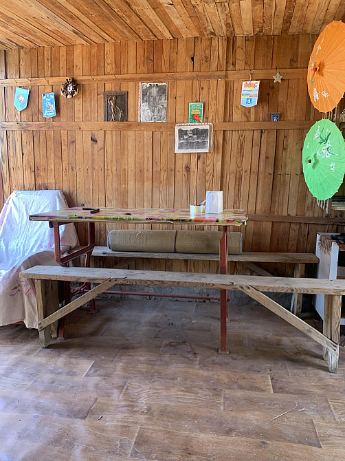 Предлагается к продаже дом-дача в НАТИ со своим причалом (8 км от Одессы) Нерубайське - фото 4