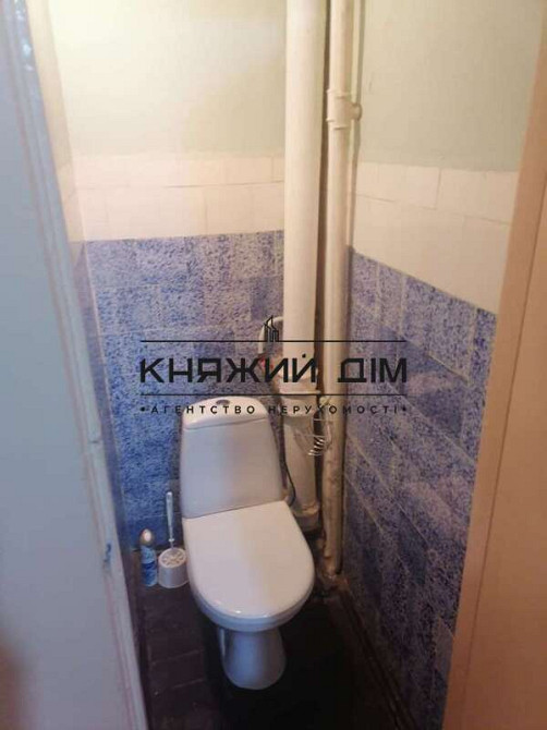 Продаж Квартира 2-кімнатна, 2/5 поверх на вул. Чигорина ул./ Дмитра Дорошенка Київ - фото 12