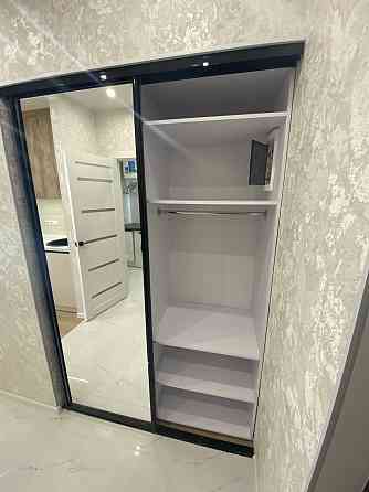 Евродвушка на Таирова, ЖК 58 Жемчужина Лиманка