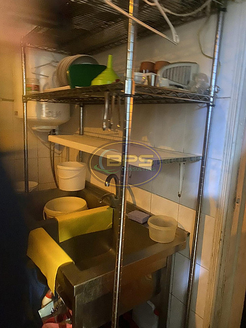 Оренда заклад громадського харчування на вул. Дерибасівська поверх - 1/3 Odessa - photo 12