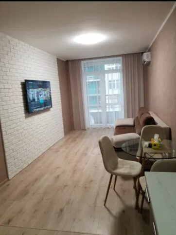 Оренда Квартира 2-кімнатна, 2/24 поверх на Урицкого ул./ Липкивского Василия, 35 Київ - фото 13