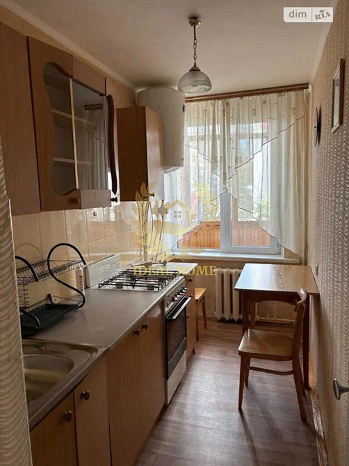 Продаж Квартира 1-кімнатна на Любомира Гузара пр-т, 17А Київ - фото 12