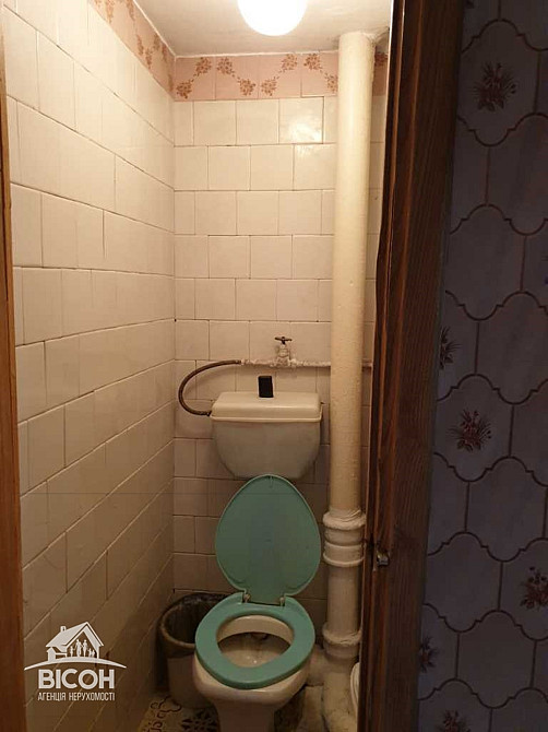 Продаж Квартира 3-кімнатна, 2/9 поверх на вул. Оболоня Тернополь - изображение 8