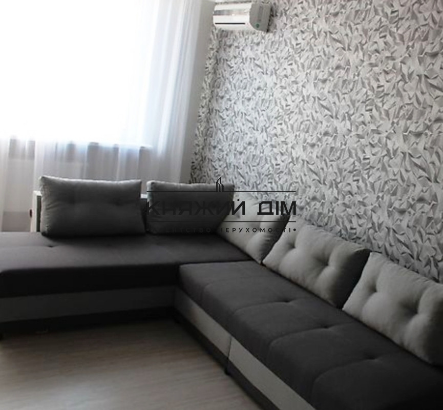 Оренда Квартира 2-кімнатна, 12/20 поверх на вул. Маршала Конева ул./Самійла Кішки Киев - изображение 2