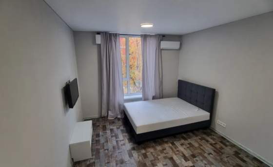 Оренда Квартира 1-кімнатна, 2/9 поверх на Регенераторна, 4 Київ