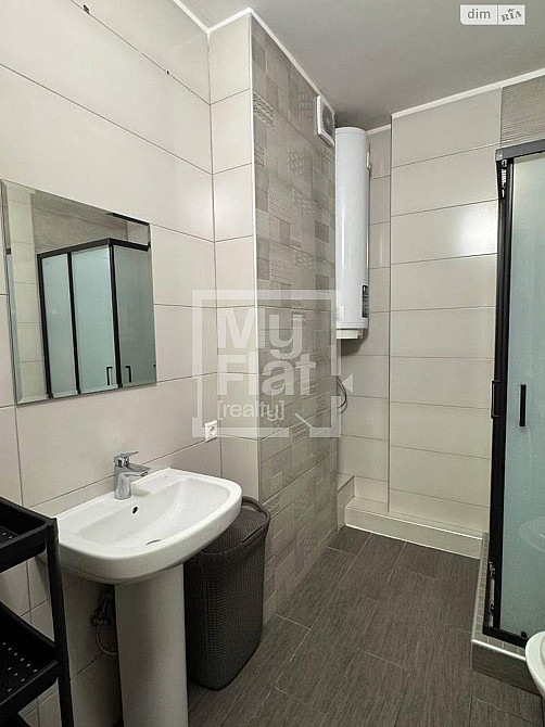 Продаж Квартира 2-кімнатна, 8/24 поверх на вул. Теремківська Kiev - photo 10