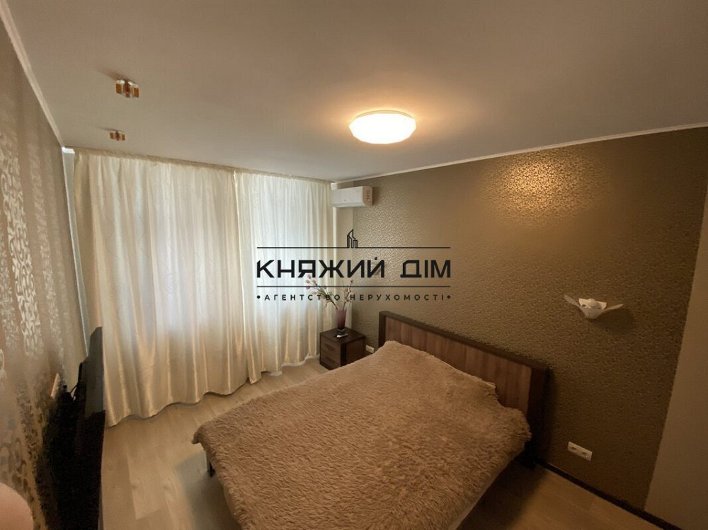 Продаж 2 кімн. розд. на Драгоманова біля Ашана ст. м. Позняки Код : № 21145198 Київ - фото 7