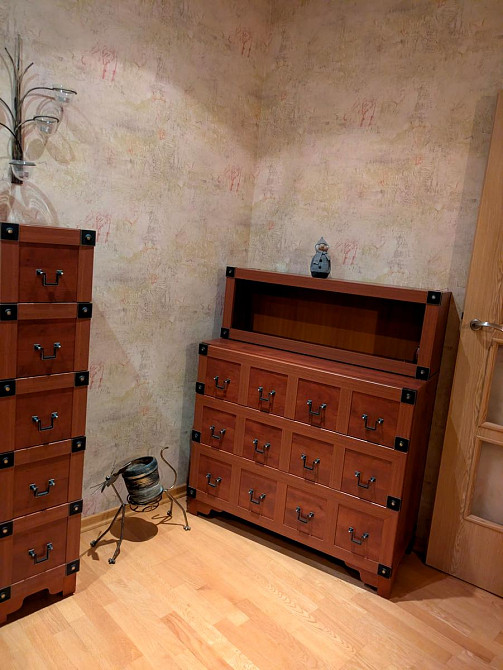 Продаж Квартира 1-кімнатна, 11/22 поверх на Митрополита Андрія Шептицького вул., д. 10 Kiev - photo 15