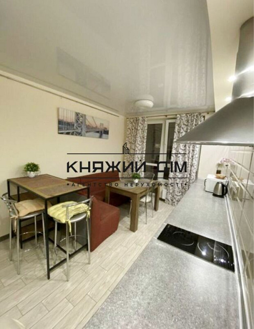 1 кімнат. квар. у ЖК Зарічний м. Славутич 3 хв. №11188372 Київ - фото 15