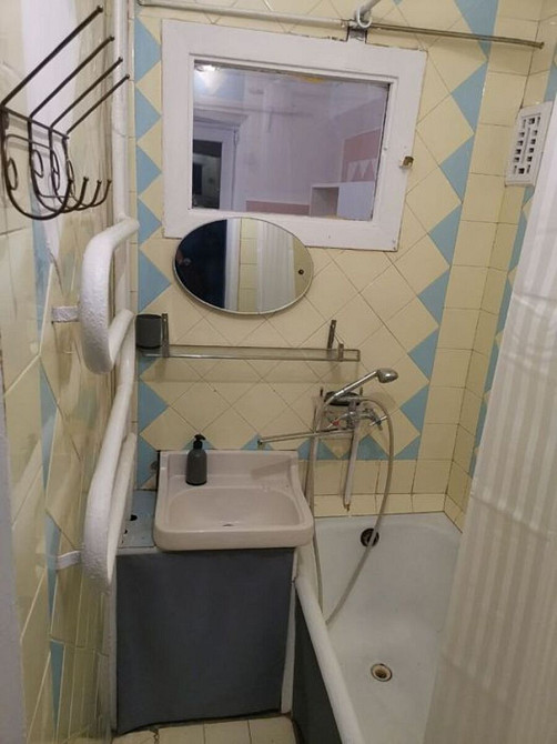 Оренда Квартира 1-кімнатна, 9/9 поверх на Мартоса, 4а Київ - фото 8