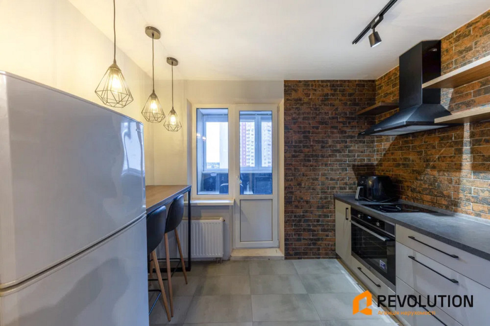 Оренда Квартира 1-кімнатна, 11/24 поверх на вул.Юлії Здановської, 85Б Київ - фото 7