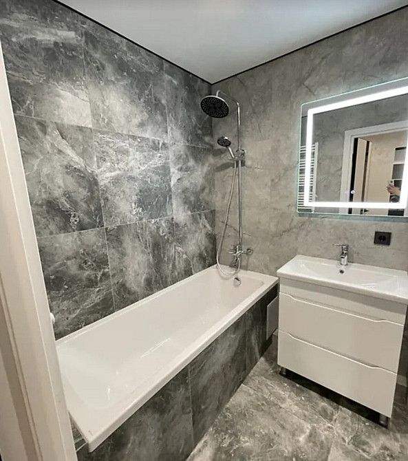 Продаж Квартира 1-кімнатна, 4/11 поверх Тернопіль - фото 9