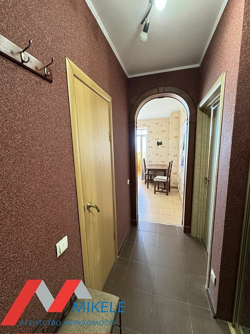 Оренда Квартира 1-кімнатна, 15/23 поверх на Олега Мудрака, 66 Київ - фото 17