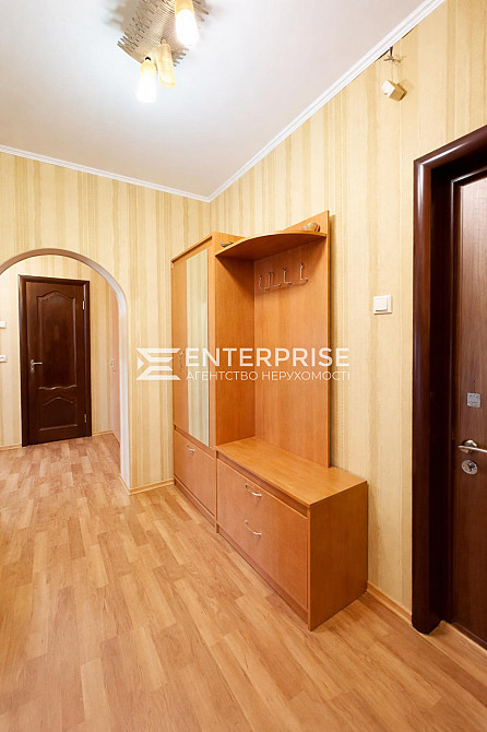 Продаж Квартира 1-кімнатна, 14/22 поверх на вул. Олевська Kiev - photo 16