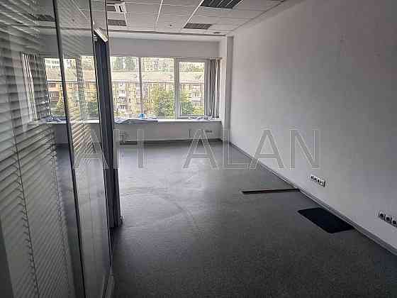 Оренда офісне приміщення на Борщагівська вул., 154А приміщень - 1, поверх - 5/5 Kiev