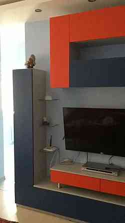 Оренда Квартира 1-кімнатна, 5/5 поверх на Кловский спуск, 12 Киев