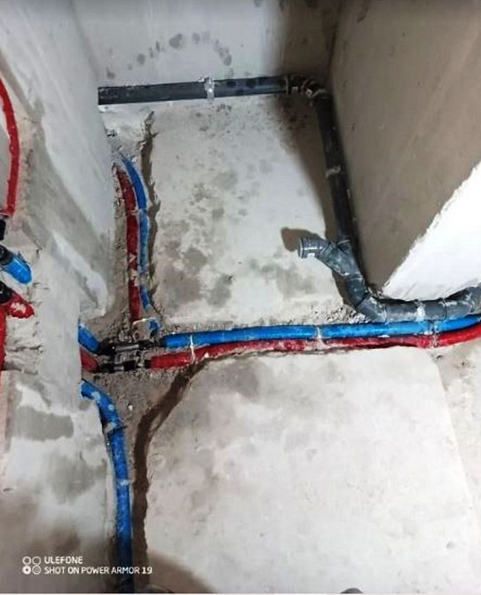 Двухкомнатная квартира в ЖК Манхеттен Одесса - изображение 4