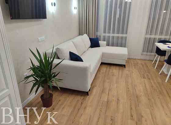 Продаж Квартира 1-кімнатна, 4/16 поверх на вул. Ленкавського Ивано-Франковск