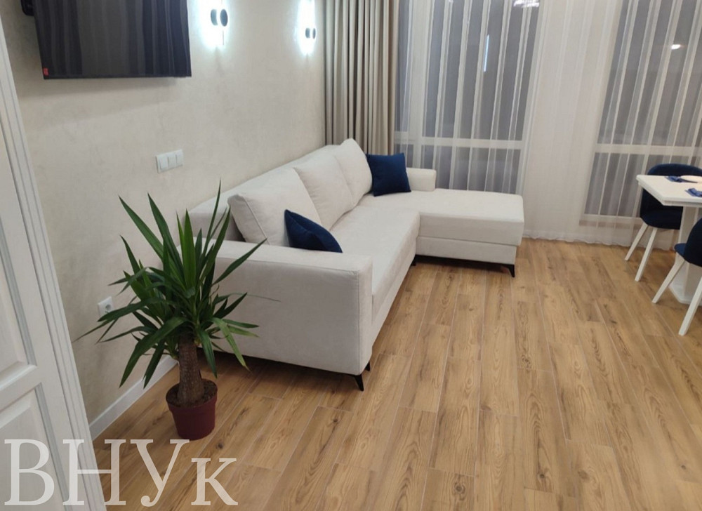 Продаж Квартира 1-кімнатна, 4/16 поверх на вул. Ленкавського Івано-Франківськ - фото 2