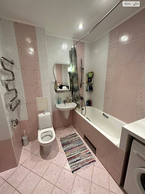 Оренда Квартира 2-кімнатна, 9/24 поверх на Урлівська, 11 А Київ - фото 9