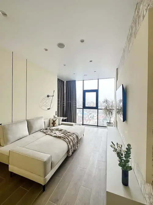 Оренда 2к Квартира 48 кв.м Фонтан, Ванный переулок, 5Г Одеса - фото 3