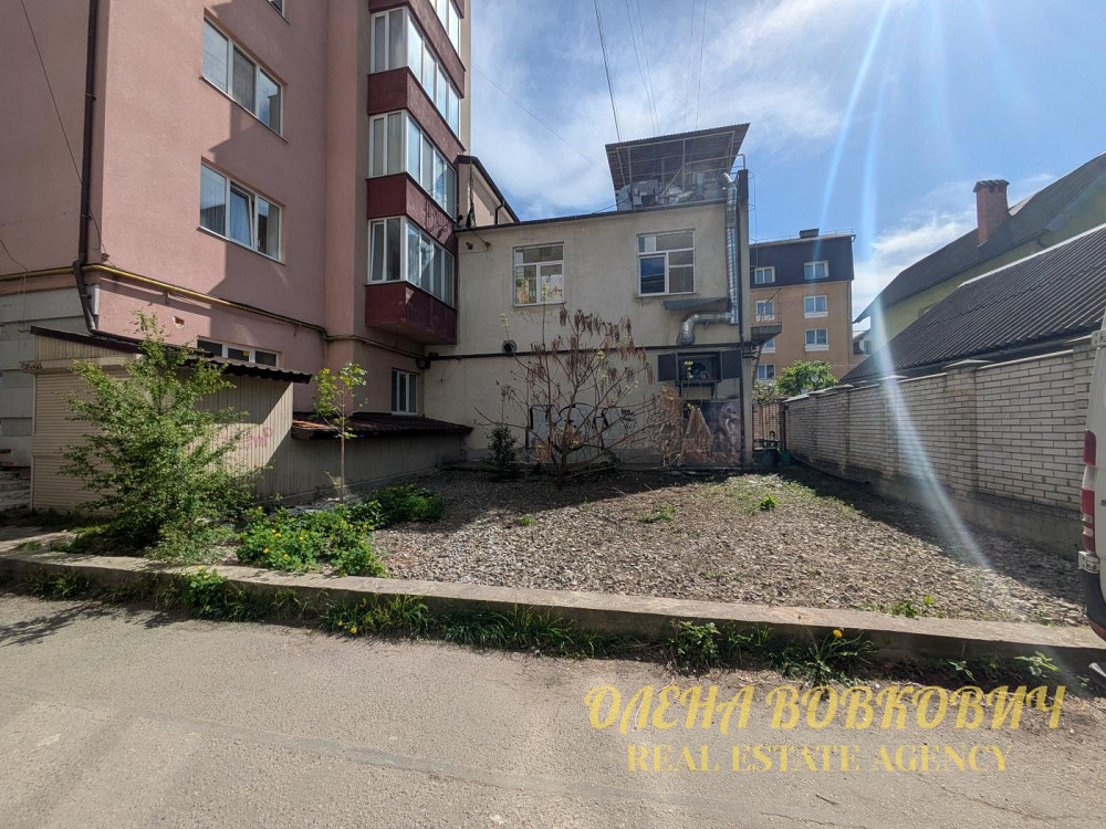 Продаж офісне приміщення на українська вул., д. 5 приміщень - 3, поверх - 1/8 Івано-Франківськ - фото 2