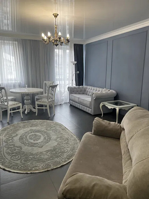 Продаж Квартира 3-кімнатна, 10/11 поверх на вул. Стуса В. Ивано-Франковск - изображение 11