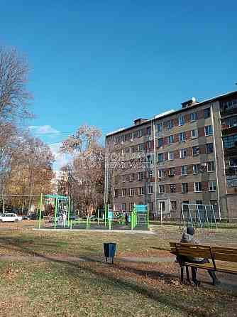 Продаж Квартира 1-кімнатна, 3/6 поверх на вул. Миру Харків