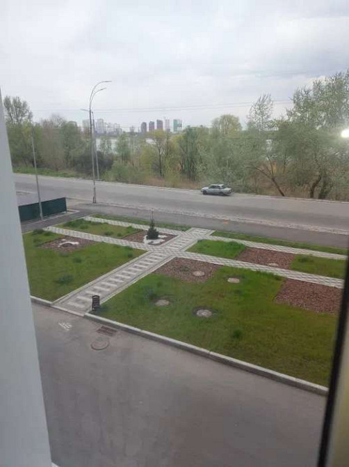 Оренда Квартира 2-кімнатна, 3/25 поверх на ул. Ревуцкого Киев - изображение 4