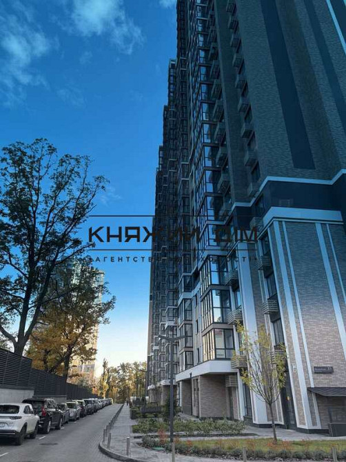 Перша здача! Оренда 1 кімнатна кварира ЖК Голосіївський КОД 11203951 Київ - фото 1