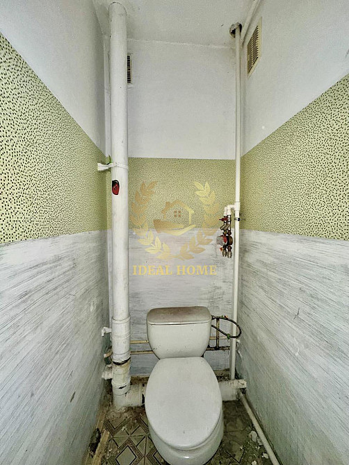 Продаж Квартира 3-кімнатна на Клавдиевская ул., 23/15 Kiev - photo 11