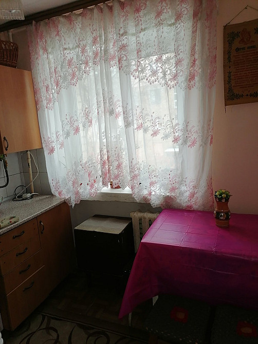 Оренда Квартира 1-кімнатна, 2/5 поверх на Садовая ул., 4 Киев - изображение 5