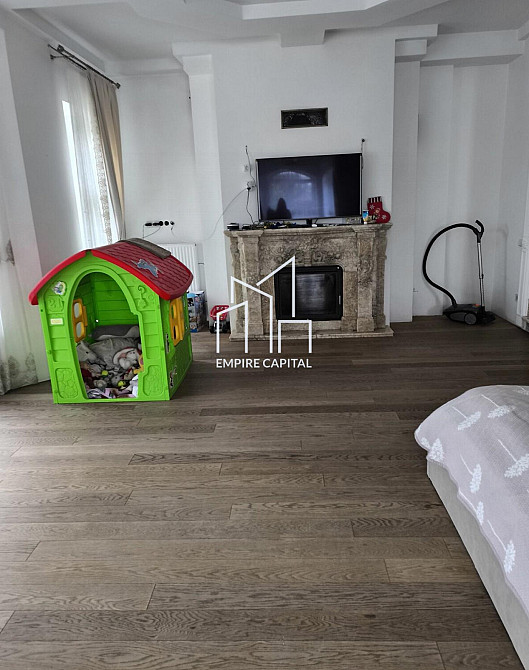 Оренда 1-поверховий Будинок з ділянкою 1 сот 220 кв.м 3 кімн. на Холодна вул. Львов - изображение 3