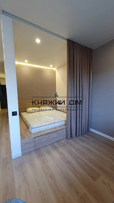 Є Генератор! Оренда 1 кімнатан квартира ЖК UNO City House КОД 11203995 Киев - изображение 6
