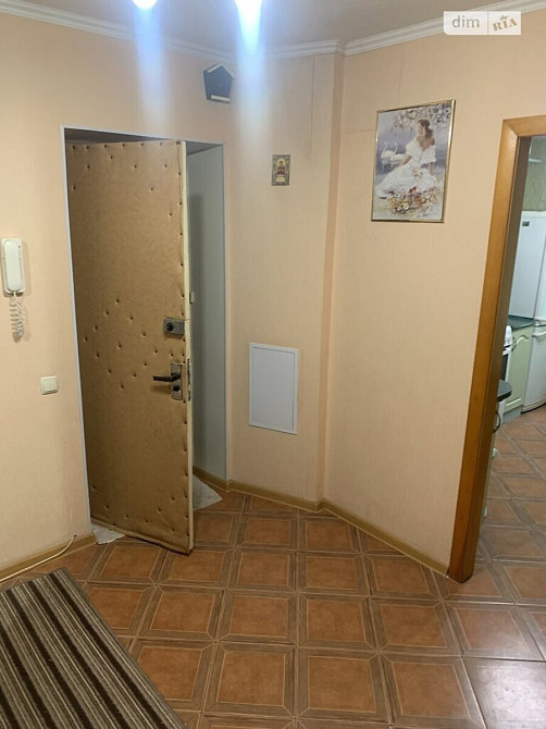 Оренда Квартира 2-кімнатна, 1/14 поверх на Бориспільська, 32а Київ - фото 10