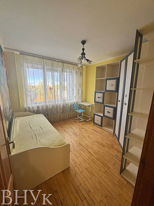 Продаж Квартира 3-кімнатна, 7/9 поверх на вул. Наукова Львів - фото 1