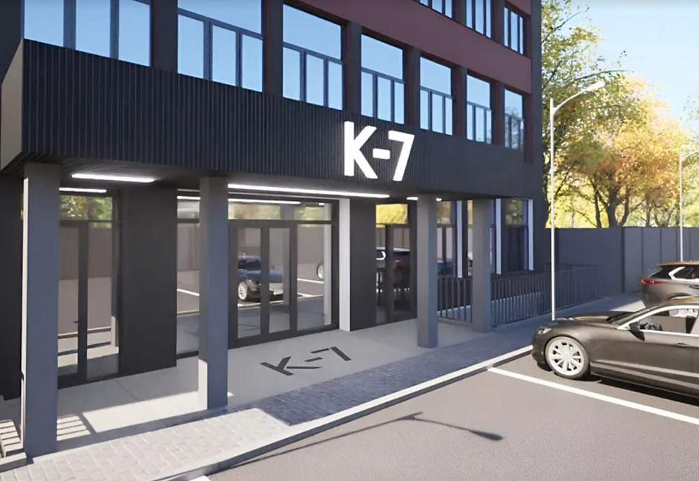 Продаж приміщення вільного призначення поверх - 4/7 Тернопіль - фото 7