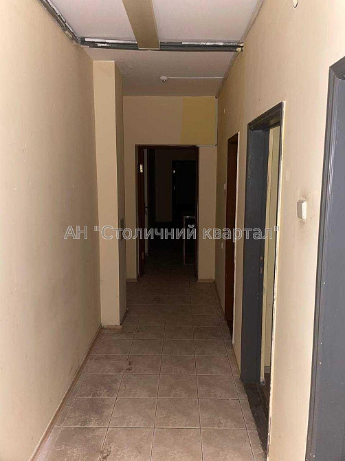 Продаж офісне приміщення на Володимира Івасюка пр-т, 20А поверх - 1/9 Київ - фото 19