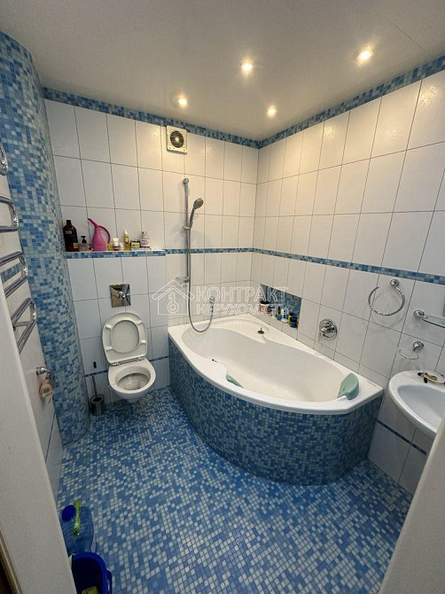 Продаж Квартира 3-кімнатна, 3/9 поверх на вул. Поздовжня Харків - фото 12