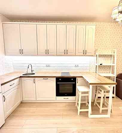 Оренда Квартира 1-кімнатна, 12/21 поверх на Сормовська, 3 Kiev