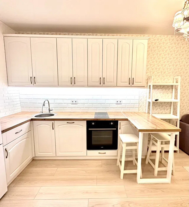 Оренда Квартира 1-кімнатна, 12/21 поверх на Сормовська, 3 Київ - фото 5