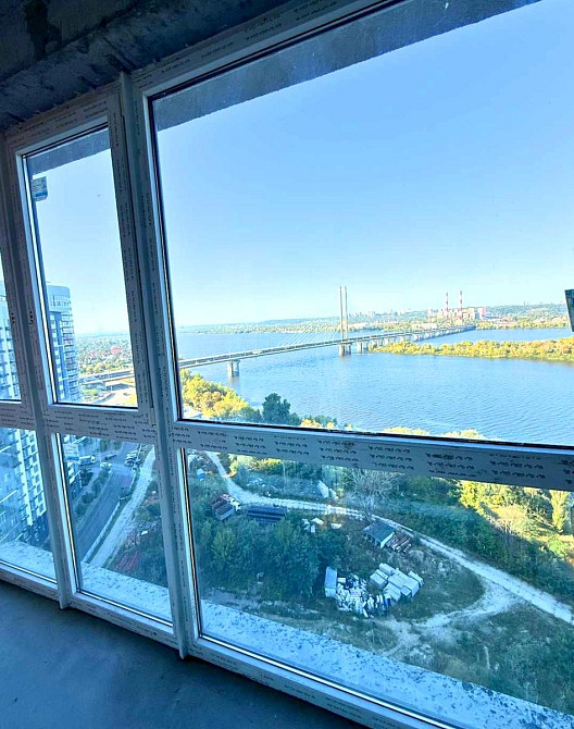 Продаж Квартира 2-кімнатна, 21/26 поверх на Зарічна вул., д. 3-А Киев - изображение 1