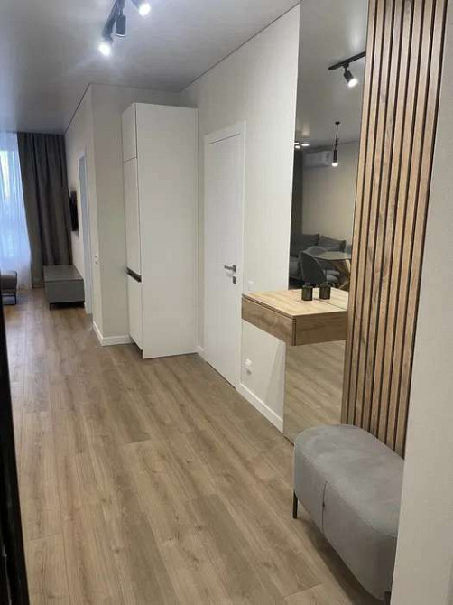 Оренда Квартира 1-кімнатна, 13/26 поверх на ул. Елены Телиги Киев - изображение 2