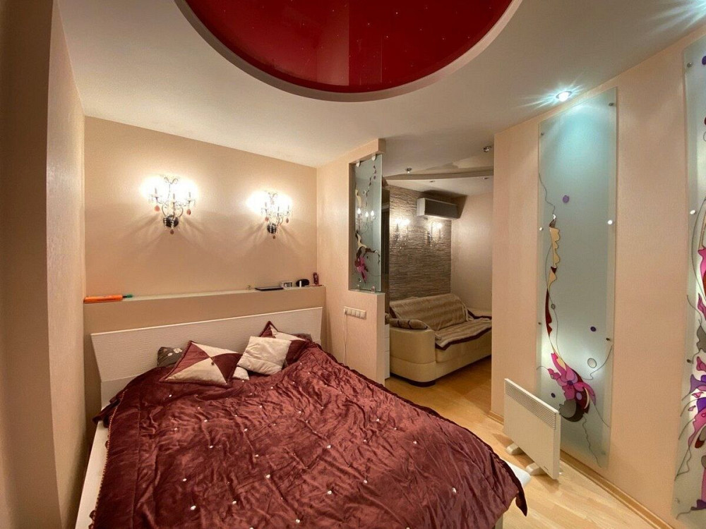 Оренда Квартира 1-кімнатна, 8/23 поверх на Петра Григоренка, 22/20 Київ - фото 6