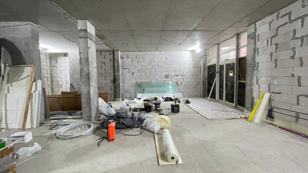 Оренда приміщення вільного призначення на вул. Шевченка Тараса приміщень - 4, поверх - 1/6 Львів - фото 9