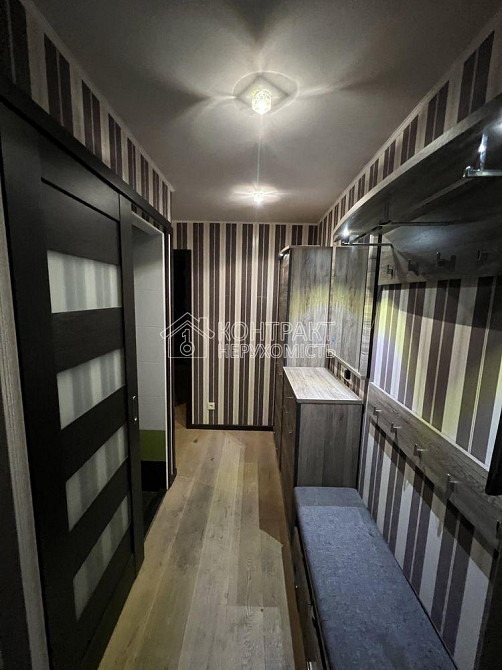 Продаж Квартира 3-кімнатна, 3/5 поверх на вул. Академіка Проскури Харків - фото 1