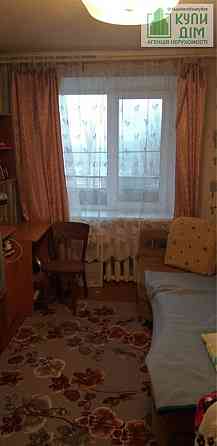 Продам квартиру Кропивницький(Гірський). Квартира без ремонту Кропивницький