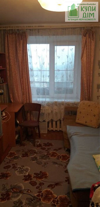 Продам квартиру Кропивницький(Гірський). Квартира без ремонту Кропивницький - фото 4