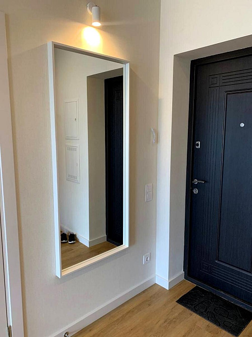 Продаж Квартира 1-кімнатна, 18/19 поверх на Європейського Союзу вул., д. 41-В Киев - изображение 15