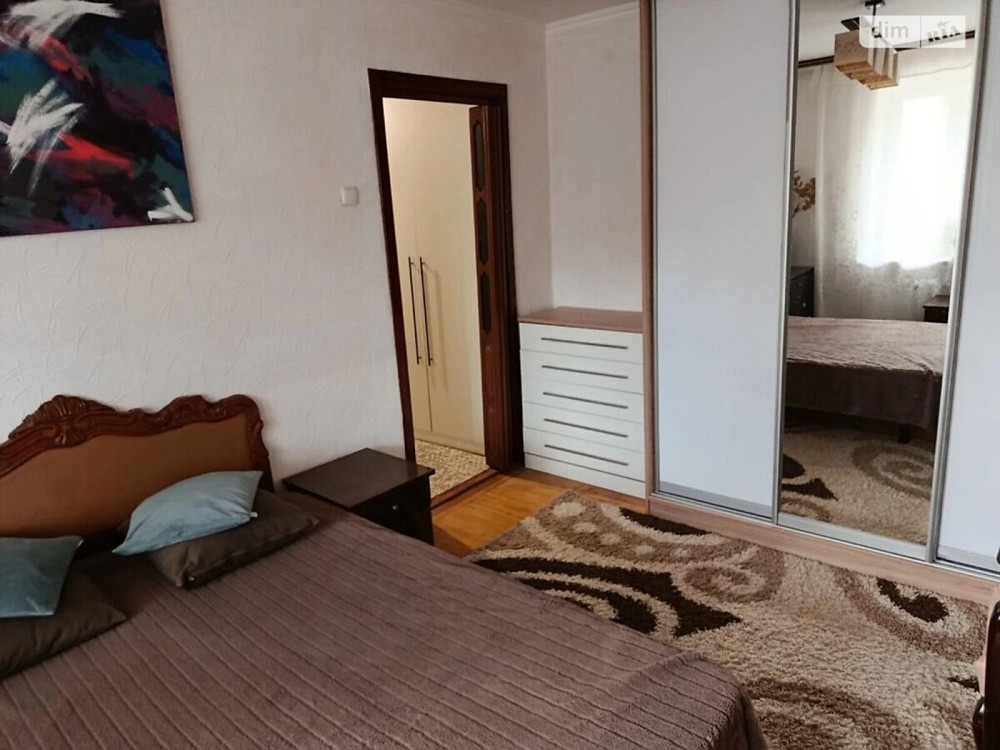 Оренда Квартира 2-кімнатна, 4/10 поверх Вінниця - фото 1